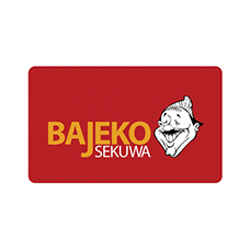 Bajeko Sekuwa