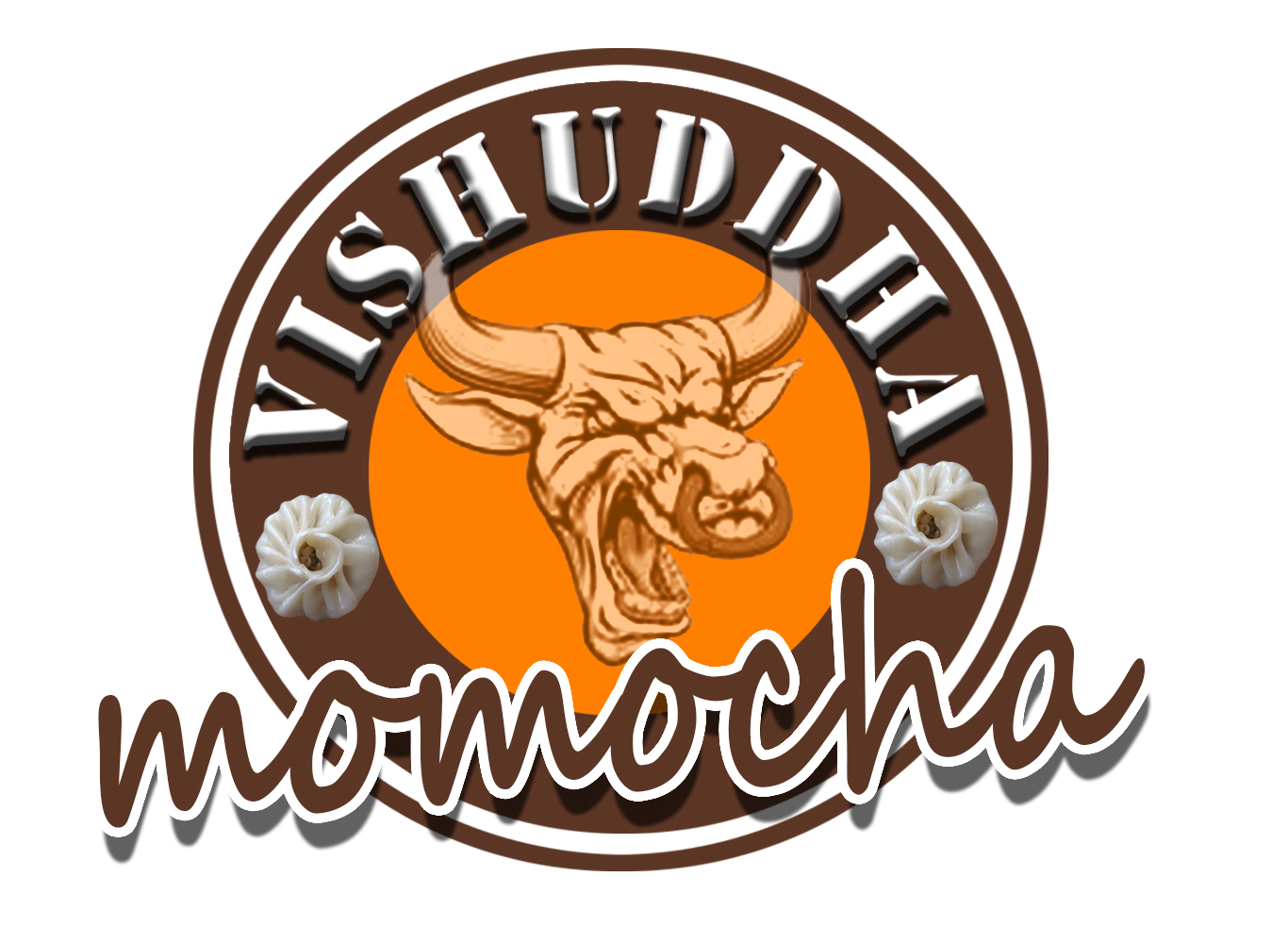 Vishuddha Momocha